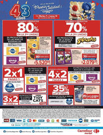 Folleto Carrefour Market semana 41 Página 18