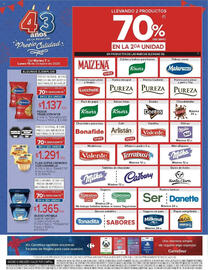Folleto Carrefour Market semana 41 Página 2