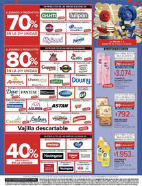 Folleto Carrefour Market semana 41 Página 3
