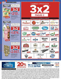 Folleto Carrefour Market semana 41 Página 4