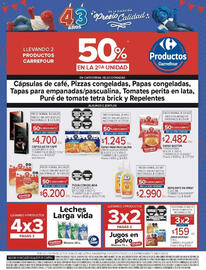 Folleto Carrefour Market semana 41 Página 9