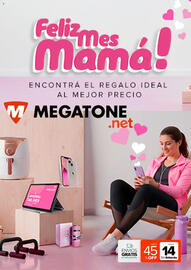 Catálogo Megatone Página 1