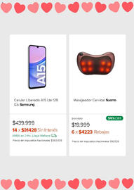 Catálogo Megatone Página 2