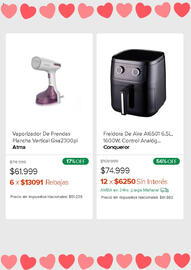 Catálogo Megatone Página 6