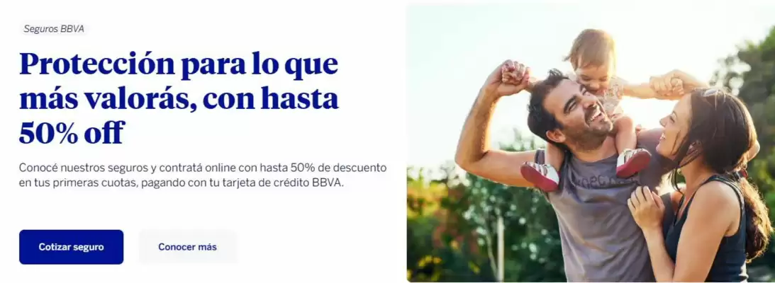 Catálogo BBVA (válido hasta 13-10)