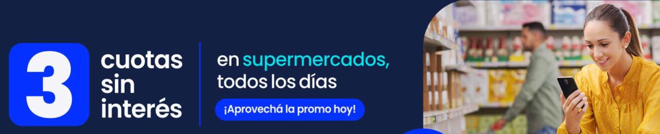 Catálogo Tarjeta Única semana 41 Página 1