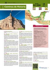 Catálogo Europamundo Página 17
