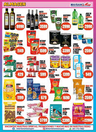Catálogo Supermercados Mariano Max Página 2