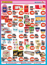 Catálogo Supermercados Mariano Max Página 5