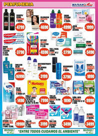 Catálogo Supermercados Mariano Max Página 7