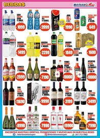 Catálogo Supermercados Mariano Max Página 8