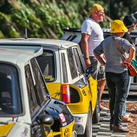 Catálogo Renault Página 5