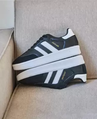 Catálogo Jaguar Shoes (válido hasta 20-10)