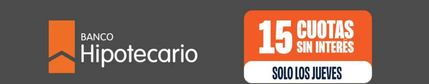 Catálogo Cetrogar Página 2