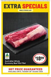 IGA catalogue Page 3