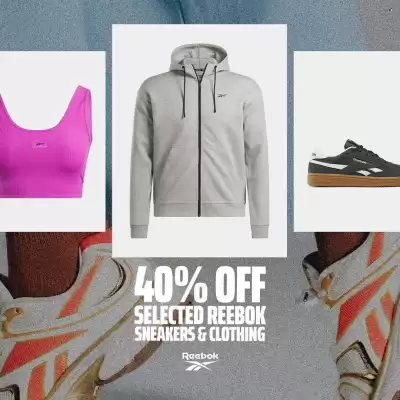 Sportscene catalogue (valid until 14-10)