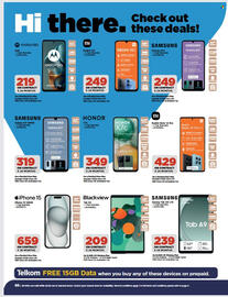 HiFi Corp catalogue Page 2