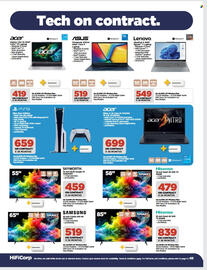 HiFi Corp catalogue Page 3