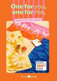 Sheet Street catalogue Page 13