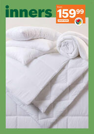 Sheet Street catalogue Page 3