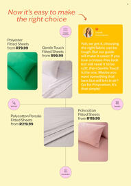 Sheet Street catalogue Page 5
