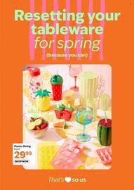 Sheet Street catalogue Page 9
