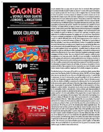 Metro flyer week 41 Page 21