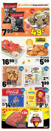 Metro flyer week 41 Page 4
