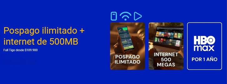 Catálogo Tigo Página 1