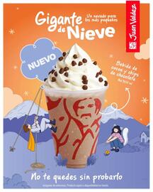 Catálogo Juan Valdez Café Página 1