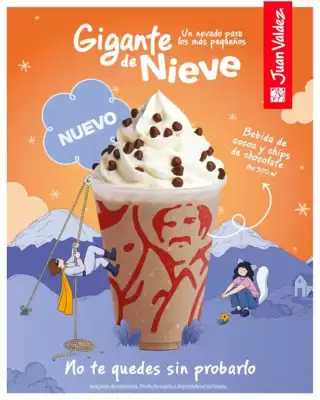 Catálogo Juan Valdez Café (válido hasta 17-10)