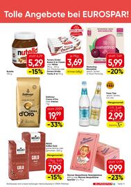Eurospar Flugblatt Seite 11
