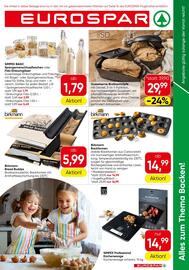 Eurospar Flugblatt Seite 17