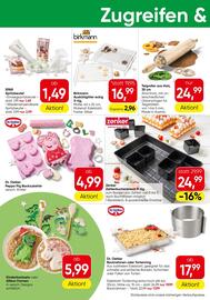 Eurospar Flugblatt Seite 18