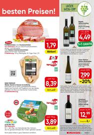 Eurospar Flugblatt Seite 3