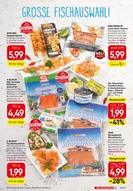 Eurospar Flugblatt Seite 5