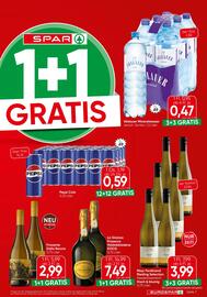 Eurospar Flugblatt Seite 7
