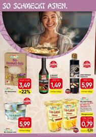 Spar Flugblatt Seite 12