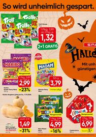 Spar Flugblatt Seite 14