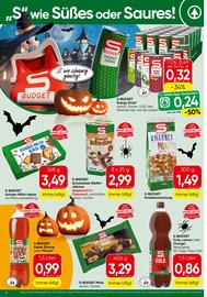 Spar Flugblatt Seite 16