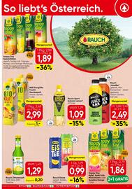Spar Flugblatt Seite 17