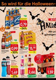 Spar Flugblatt Seite 18