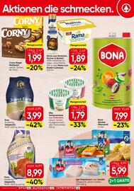 Spar Flugblatt Seite 21