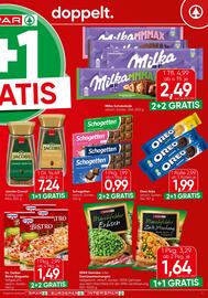 Spar Flugblatt Seite 7