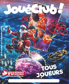 Catalogue JouéClub page 1