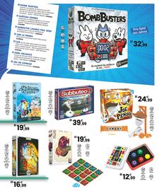 Catalogue JouéClub page 10
