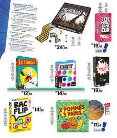 Catalogue JouéClub page 12