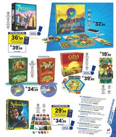 Catalogue JouéClub page 17