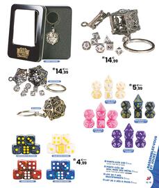 Catalogue JouéClub page 19