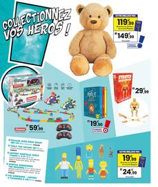 Catalogue JouéClub page 22